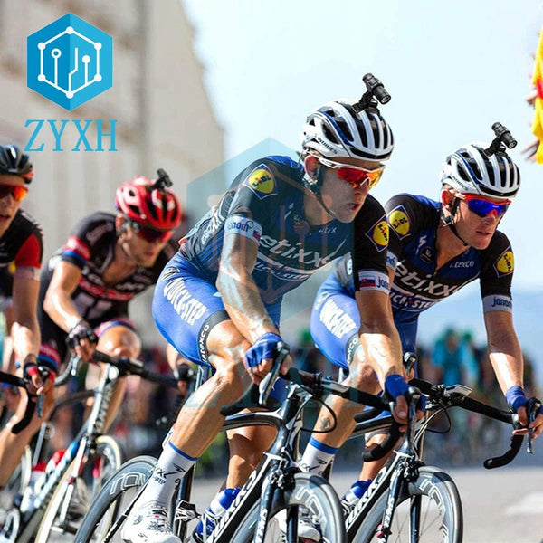 Planet Gates 1080P Sports Camera Camcorder Waterproof Mini Outdoor Bike Motorcycle Helmet HD Action Camera 12M Pixels DV Car Video Recorder