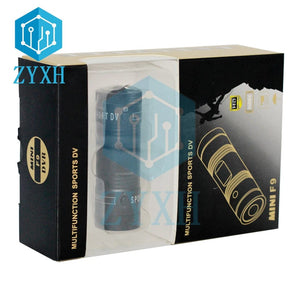 Planet Gates 1080P Sports Camera Camcorder Waterproof Mini Outdoor Bike Motorcycle Helmet HD Action Camera 12M Pixels DV Car Video Recorder