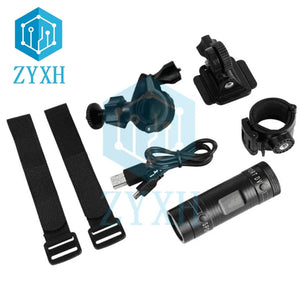 Planet Gates 1080P Sports Camera Camcorder Waterproof Mini Outdoor Bike Motorcycle Helmet HD Action Camera 12M Pixels DV Car Video Recorder