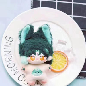 Planet Gates 10cm Kawaii Mini Idol Doll Anime Plush Star Dolls Stuffed Customization Figure Toys Crying Cotton Baby Plushies Toys Fans Gift