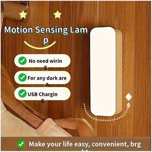 Planet Gates 10cm（white light） 1pc LED light, wireless magnetic USB rechargeable kitchen night light, battery powered operating light for interior and interior lighting