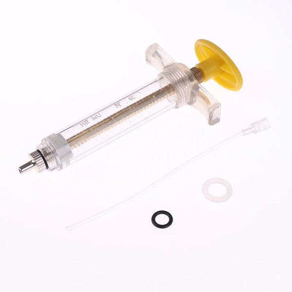 Planet Gates 10ml 20ml 50ml Parrot Feeding Syringe Hose Parrots Bird Feeders  Syringe High Quality  Bird Feeder Balcony Syringe Hose Needle