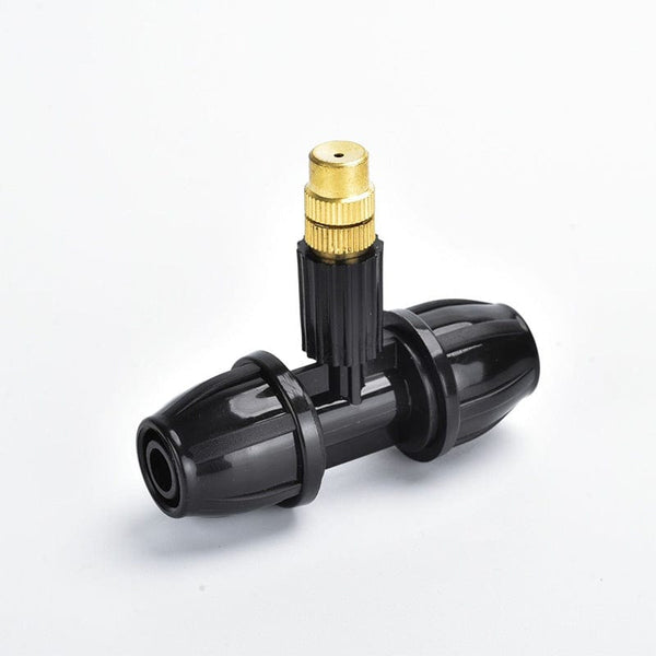 Planet Gates 10pcs 10pcs Automatic Watering System Household Atomizing Nozzle Plant Spraying Spray Dust Reduction Gardening Watering Timer Nozzle