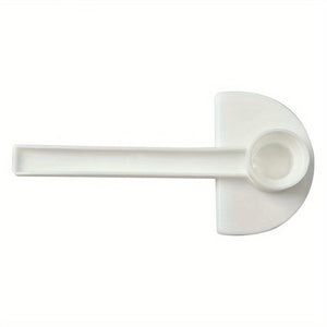 Planet Gates 10pcs 10pcs Bee Entrance Feeder Beekeeping Water Feeder Bee Drinking Easy To Install White