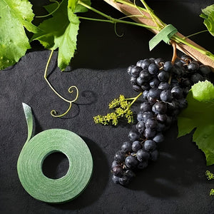 Planet Gates 10pcs 10pcs garden cable tie plant holder for efficient growth, reusable strong handle, adjustable cable tie, 39.4 inches/roll