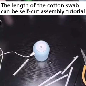 Planet Gates 10pcs 10PCS Humidifier Filter Humidifier Cotton Swab, Humidifier
Aromatherapy Machine Universal Replaceable Filter, Replaceable Filter
Diffuser Sprayer, Cotton Swabs Can Be Cut To Free Length