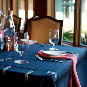 Planet Gates 10pcs 10pcs, Tablecloth Clips, Clear Plastic Tablecloth Cover Clips, Picnic Table Clips, Suitable For Home Kitchen Restaurant Picnic Table, Wedding Bridal, Party Supplies, Holiday Accessory