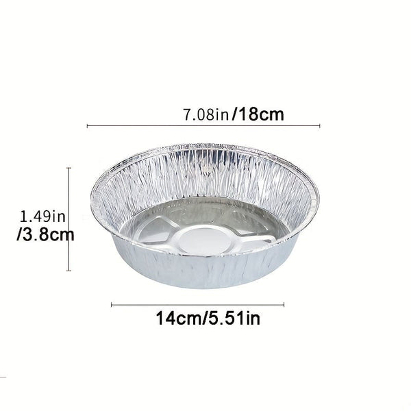 Planet Gates 10pcs/20pcs/30pcs, High Temperature Resistant Air Fryer Tray for Barbecue, Oven Baking, and Food Grade Baking