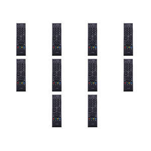 Planet Gates 10PCS / CHINA TV Remote Control for Toshiba CT-90326 CT-90380 CT-90336 CT-90351 RM-L890 LCD TV Stick Replacement 1PC 2PCS 3PCS 4PCS 5PCS