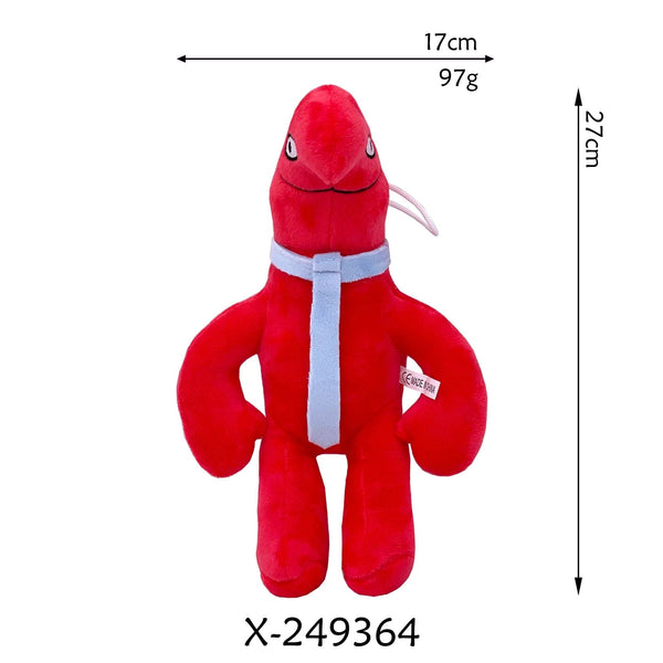 Planet Gates 10pcs inside out 13 Inside Out 2 Plush Dolls Inside Out Plush Toy Cute Cartoon Plushie Doll Soft Stuffed Anime Periphery Toys Kids Birthday Gifts