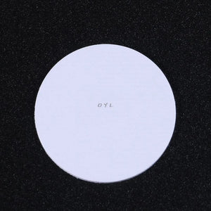 Planet Gates 10PCS/Lot Ntag215 NFC Tags Sticker Phone Available Adhesive Labels RFID Tag 25mm Token Patrol Universal Label RFID Tag Mini