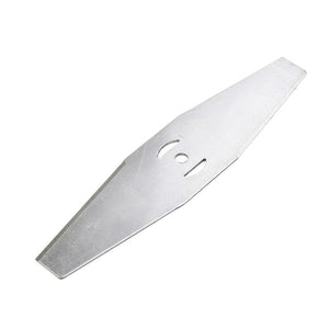 Planet Gates 10pcs Metal Grass Trimmer Blade Brushcutter Head Blades Garden Power Tools Lawn Mower Parts Accessories