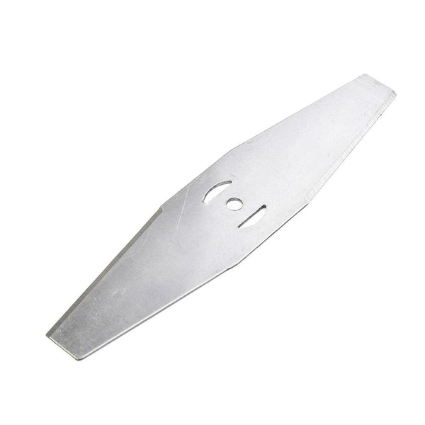 Planet Gates 10pcs Metal Grass Trimmer Blade Brushcutter Head Blades Garden Power Tools Lawn Mower Parts Accessories