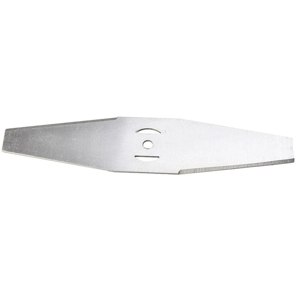 Planet Gates 10pcs Metal Grass Trimmer Blade Brushcutter Head Blades Garden Power Tools Lawn Mower Parts Accessories