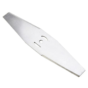 Planet Gates 10pcs Metal Grass Trimmer Blade Brushcutter Head Blades Garden Power Tools Lawn Mower Parts Accessories