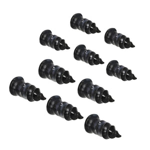 Planet Gates 10pcs mix Car Motorcycle Vacuum Tyre Repair Nails 10/20/30/70PCS Universal Tire Screw Tubeless Repair Tools Accessories Kit Car Accessory