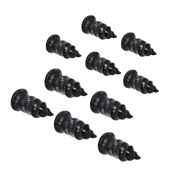 Planet Gates 10pcs mix Car Motorcycle Vacuum Tyre Repair Nails 10/20/30/70PCS Universal Tire Screw Tubeless Repair Tools Accessories Kit Car Accessory