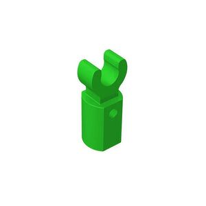 Planet Gates 10Pcs MOC Parts 11090 44873 Bar Holder with Clip Compatible Bricks DIY Assmble Building Blocks Particle Kid Puzzle Toy Gift