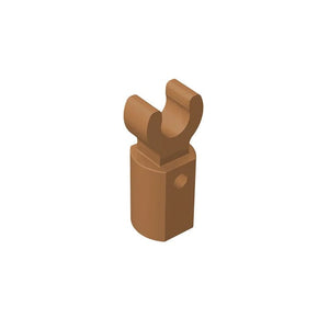 Planet Gates 10Pcs MOC Parts 11090 44873 Bar Holder with Clip Compatible Bricks DIY Assmble Building Blocks Particle Kid Puzzle Toy Gift