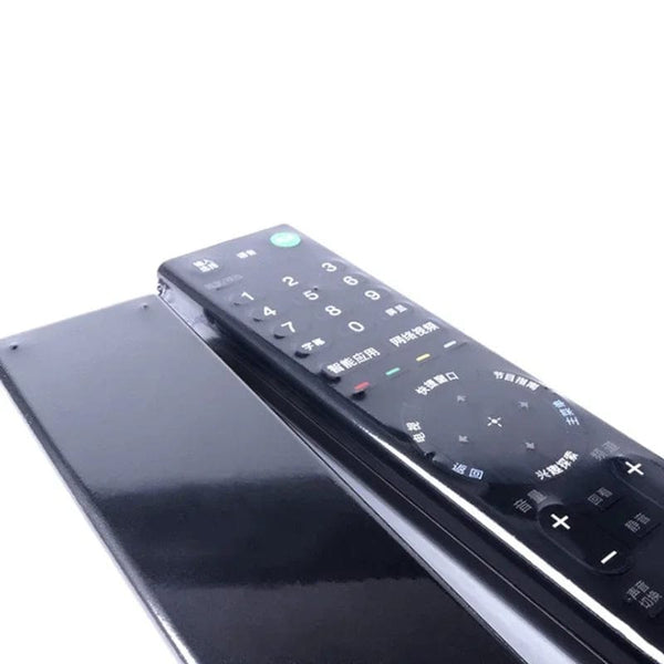 Planet Gates 10pcs/pack Transparent Heat Shrink Film TV/ Air Condition Remote Control Cover for Xiaomi for Samsung Universal Protective Bag