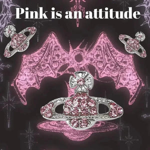 Planet Gates 10pcs Planet Nail Charms Y2K 3D Nail Rhinestones Gems Silver Diamond Jewelry Kawaii DIY Nail Art Decoration Supplies