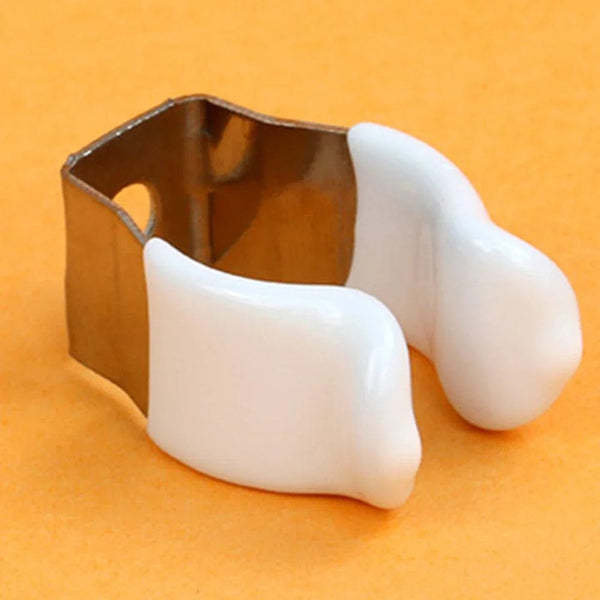 Planet Gates 10pcs Spring Terry Clips Clamp Pipes 10/12/16/19/25/28mm Base Tool Clips Heavy Duty Pipes Clamp Holders Tube Fixing Clips