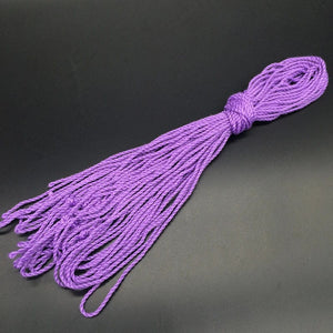 Planet Gates 10Pcs Yoyo Strings polyester 105cm Professional YOYO Ropes