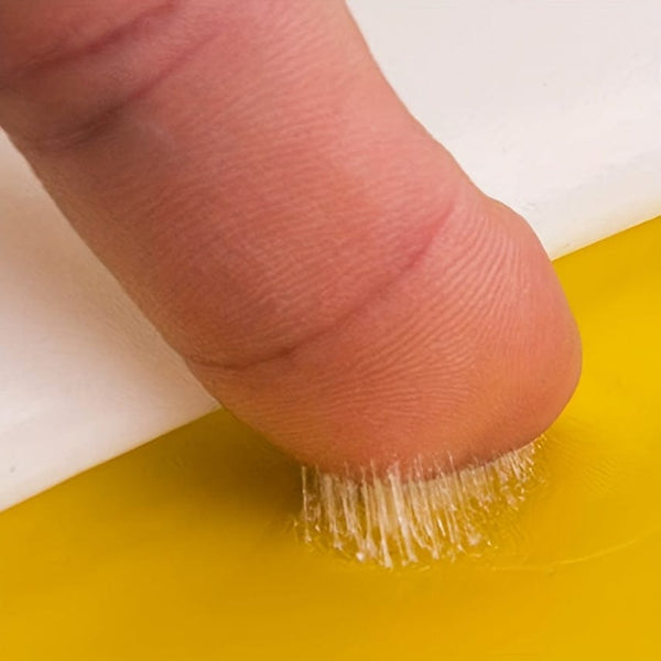 Planet Gates 10pieces 10pcs Double-Sided Yellow Sticky Traps: The Ultimate Pest Control Solution for Indoor & Outdoor Plants!