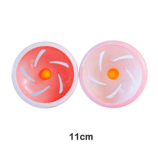 Planet Gates 11-18cm Hamsters Wheel Silent Spinner Pets Running Sports Exercise Chinchilla Wheel Pet Accessories for Gerbils Exercise Wheels