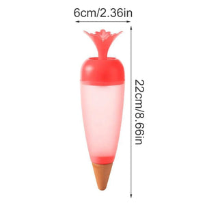 Planet Gates 11 Automatic irrigation Tool Indoor Drip Watering System Elk & Christmas Tree Potted Flower Plant Waterers For Planting Gardening