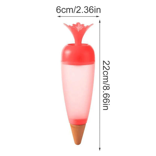 Planet Gates 11 Automatic irrigation Tool Indoor Drip Watering System Elk & Christmas Tree Potted Flower Plant Waterers For Planting Gardening