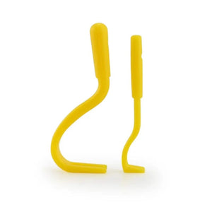 Planet Gates 11 HOT 3PCS Pet Flea Remover Tool Scratching Hook Remover Pet Cat Dog Grooming Supplies Tick Picker Flea Removal Tool Pet Comb