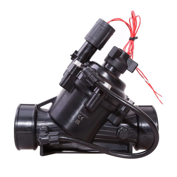 Planet Gates 11 Stations / China 11 Station Garden Automatic Irrigation Controller Water Timer Watering System with EU standard Internal Transformer #10469