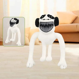 Planet Gates 11 Zoonomaly Plush Toy Zoo Guard Plush Zoonomaly Doll Zoonomaly Anime Figure Stuffed Animal Soft Toy Pillow Gift For Fans