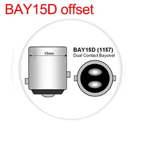 Planet Gates 1157 BAY15D / CHINA / Red Pair 6V LED Signal Lamp 1156 BA15S 1157 BAY15D BA15D Warm White Car Motorcycle Bike Backup Reverse Tail Brake Turn Light Styling