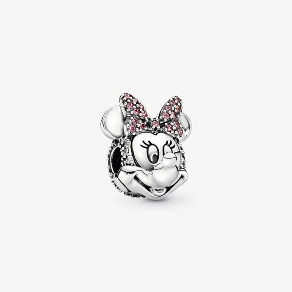 Planet Gates 116 New 925 Sterling Silver Disney Princess Original model production Charm FIT Pandora Bracelet DIY Ladies Jewelry  Christmas Gift
