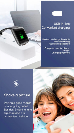 Planet Gates 116 Purple Multifunction Smart Watch For Men Women Kids Message Remind Music Control Sport Step Calories D13 Smartwatch Alarm Clock 116Plus