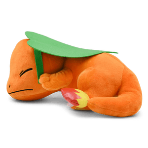 Planet Gates 11cm-30cm Charmander Sleeping Plush Stuffed Animal Cartoons Doll Soft Cute Character 11 Inch