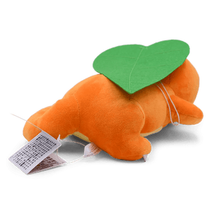 Planet Gates 11cm-30cm Charmander Sleeping Plush Stuffed Animal Cartoons Doll Soft Cute Character 11 Inch