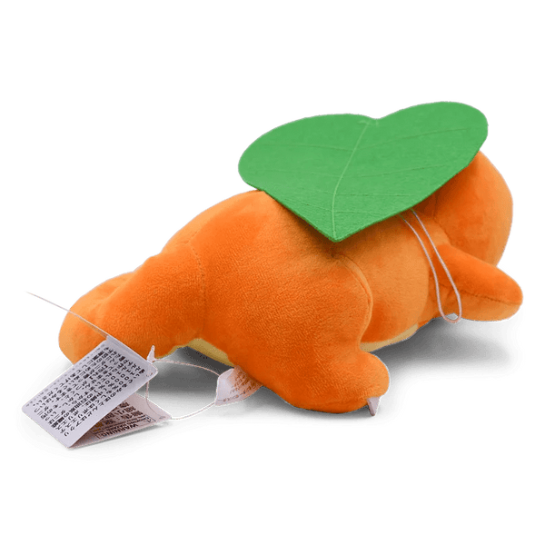 Planet Gates 11cm-30cm Charmander Sleeping Plush Stuffed Animal Cartoons Doll Soft Cute Character 11 Inch