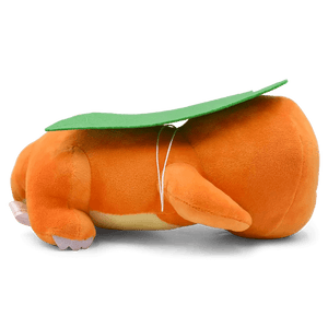 Planet Gates 11cm-30cm Charmander Sleeping Plush Stuffed Animal Cartoons Doll Soft Cute Character 11 Inch