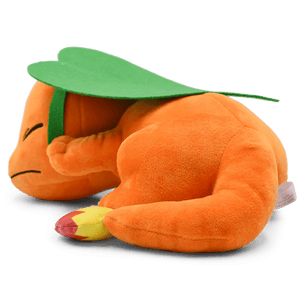 Planet Gates 11cm-30cm Charmander Sleeping Plush Stuffed Animal Cartoons Doll Soft Cute Character 11 Inch