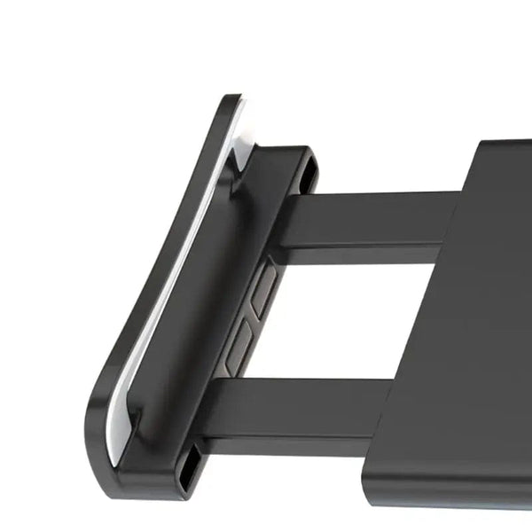 Planet Gates 12.9inch-jiatou Universal for iPad Air Pro 11 12.9 Iphone Xiaomi Samsung Tablet Stand Holder Laptop Stand Mount Clamp Clip Stand Bracket 4-13 in