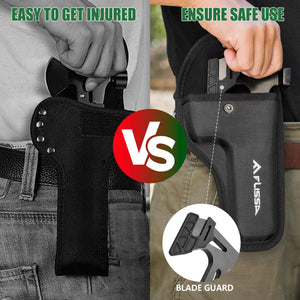 Planet Gates 12 in 1 Hammer / Russian Federation FLISSA 14 in 1 Multitool Camping Hatchet with Sheath Multifunctional Ax with LED Light Camping Woodworking Outdoor Survival Tool