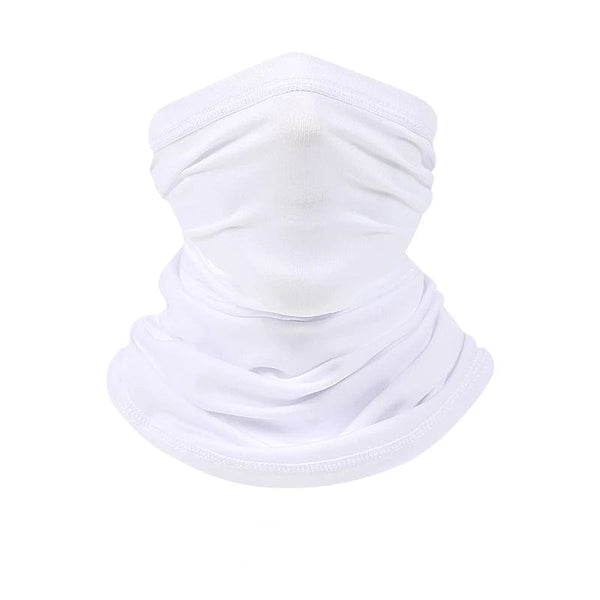 Planet Gates 12 UV Protection Scarf Ice Silk Face Cover mask Neck Tube Quick-drying Outdoor Fishing Cycling Magic Motorcycle Breathable Bandana