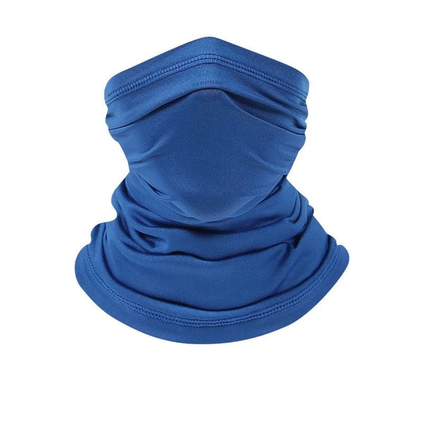 Planet Gates 12 UV Protection Scarf Ice Silk Face Cover mask Neck Tube Quick-drying Outdoor Fishing Cycling Magic Motorcycle Breathable Bandana