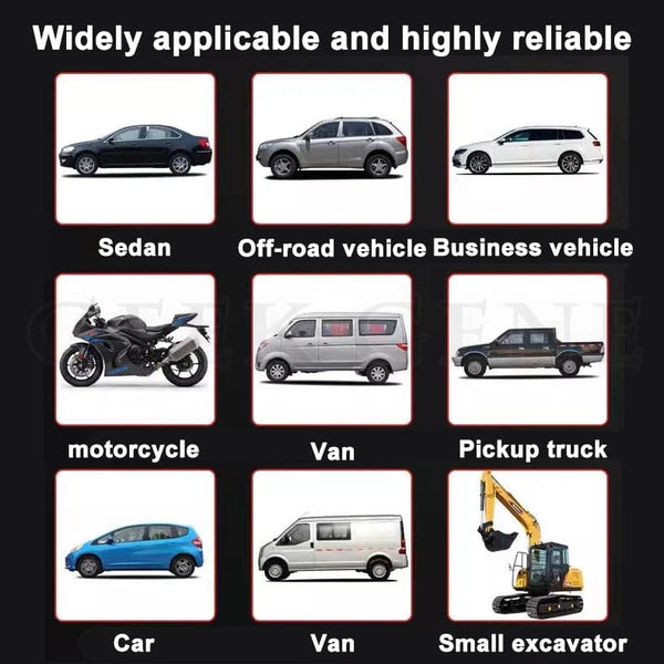 Planet Gates 1200A 18000mAh 1 / CHINA Portable Car Jump Starter 18000mAh Power Bank Car Booster Charger 12V Starting Device Petrol Diesel Car Emergency Booster