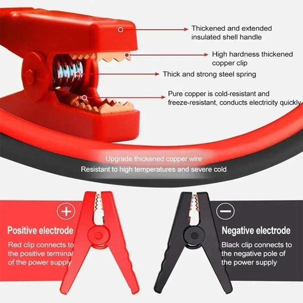 Planet Gates 1200A 2 / Russian Federation 2000A Car Jump Starter 1200A 12V Output Portable Emergency Start-up Charger for Cars Booster Battery Starting Device