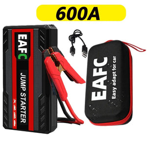 Planet Gates 1200A 2 / Russian Federation 2000A Car Jump Starter 1200A 12V Output Portable Emergency Start-up Charger for Cars Booster Battery Starting Device