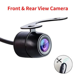 Planet Gates 122 / CHINA Hippcron Car Rear View Camera 4 LED Night Vision Reversing Auto Parking Monitor CCD Waterproof 170 Degree HD Video